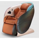 OSIM OS-8208-BK uDream Pro 5感養身椅 (幻鑽黑)